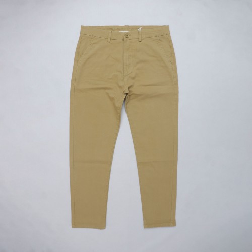 American Eagle Gabardine Pants – Slim Fit Smart Casual