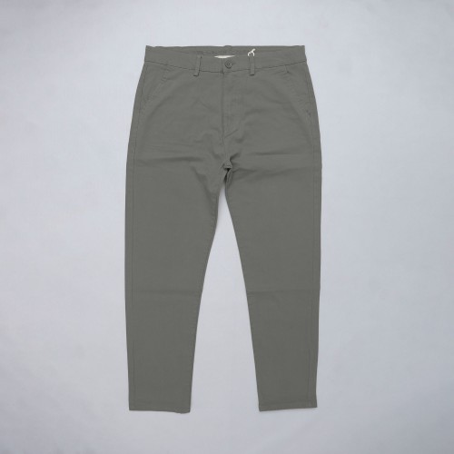 American Eagle Gabardine Pants – Slim Fit Smart Casual