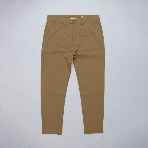 American Eagle Gabardine Pants – Slim Fit Smart Casual