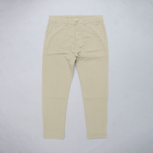 American Eagle Gabardine Pants – Slim Fit Smart Casual