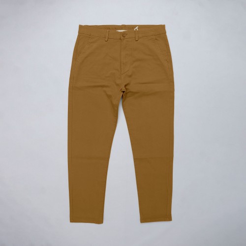 American Eagle Gabardine Pants – Slim Fit Smart Casual