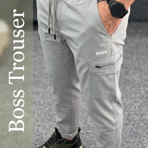 Boss Premium Men’s Trouser