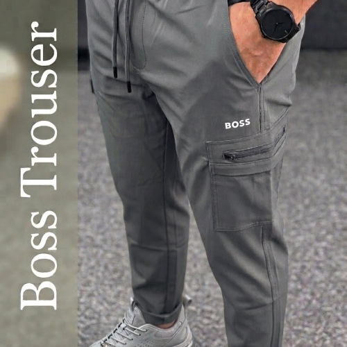 Boss Premium Men’s Trouser