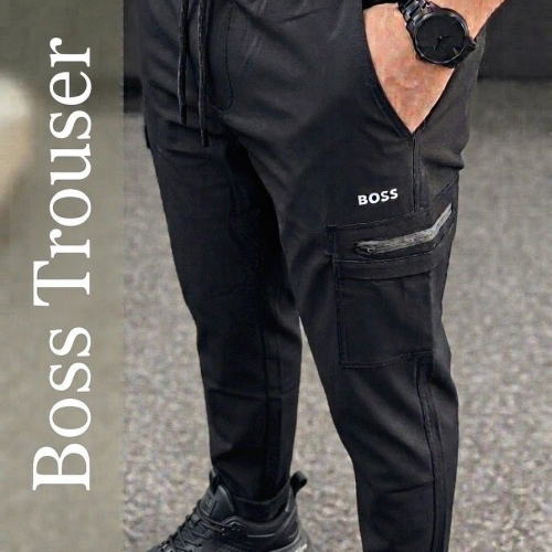 Boss Premium Men’s Trouser