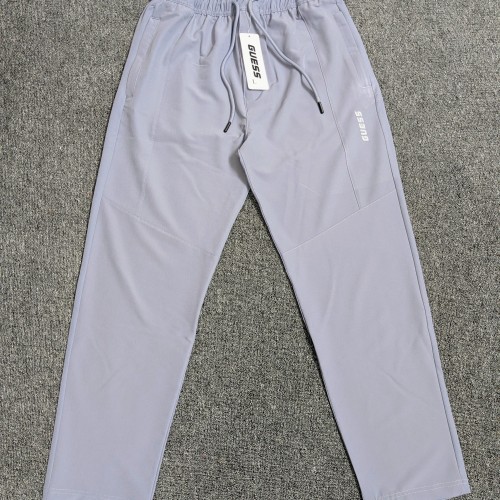 GUESS Premium Men’s Trouser – Slim Fit Luxury Style