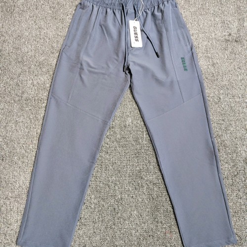 GUESS Premium Men’s Trouser – Slim Fit Luxury Style