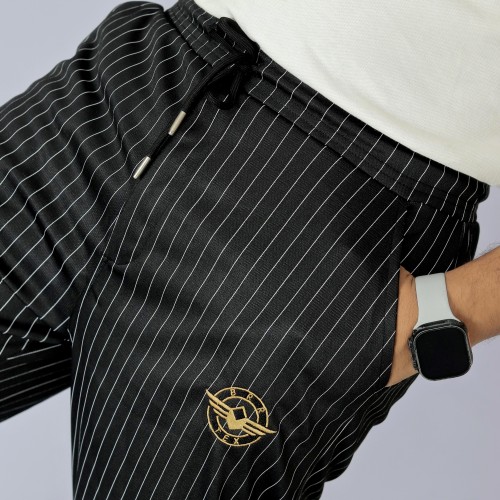 Premium China Fabric Trouser for Men – Stylish Comfort Fit (Combo-02)