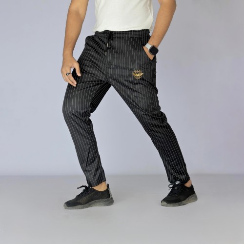 Premium China Fabric Trouser for Men – Stylish Comfort Fit (Combo-03)