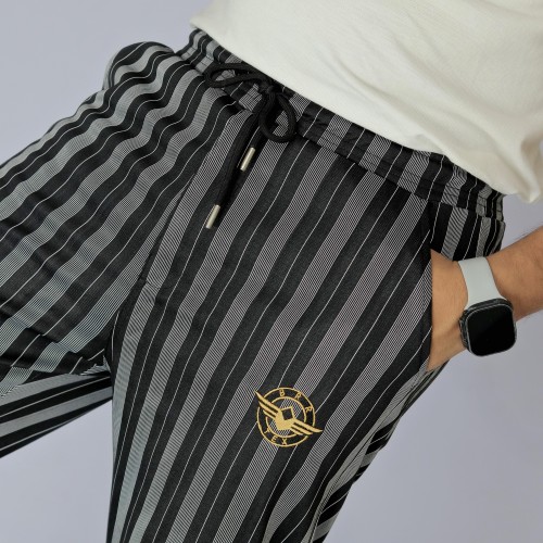 Premium China Fabric Trouser for Men – Stylish Comfort Fit (Combo-03)