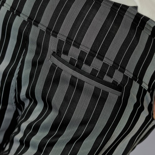 Premium China Fabric Trouser for Men – Stylish Comfort Fit (Combo-03)