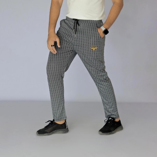 Premium China Fabric Trouser for Men – Stylish Comfort Fit (Combo-04)