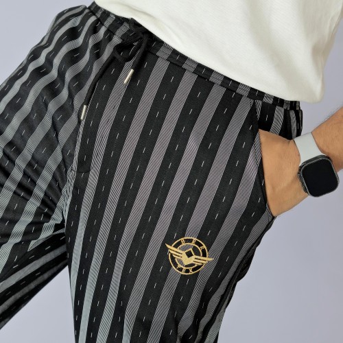 Premium China Fabric Trouser for Men – Stylish Comfort Fit (Combo-06)