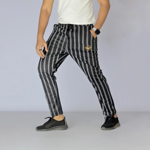 Premium China Fabric Trouser for Men – Stylish Comfort Fit (Combo-08)