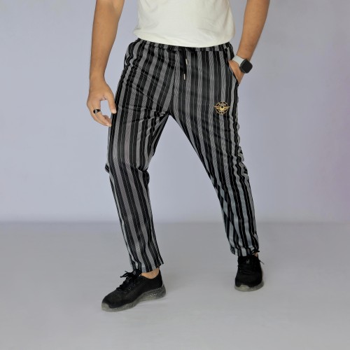 Premium China Fabric Trouser for Men – Stylish Comfort Fit (Combo-10)