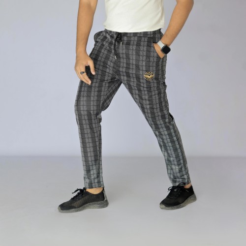 Premium China Fabric Trouser for Men – Stylish Comfort Fit (Combo-12)