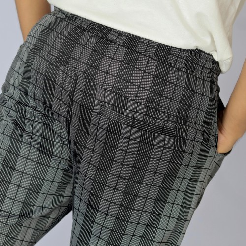 Premium China Fabric Trouser for Men – Stylish Comfort Fit (Combo-12)