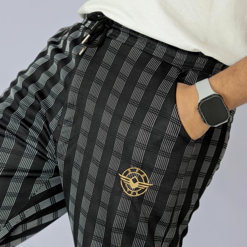 Premium China Fabric Trouser for Men – Stylish Comfort Fit (Combo-14)