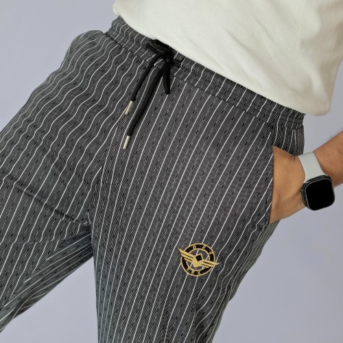 Premium China Fabric Trouser for Men – Stylish Comfort Fit (Combo-15)