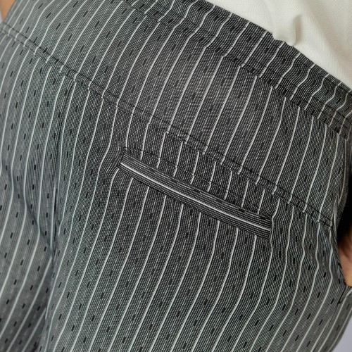 Premium China Fabric Trouser for Men – Stylish Comfort Fit (Combo-15)