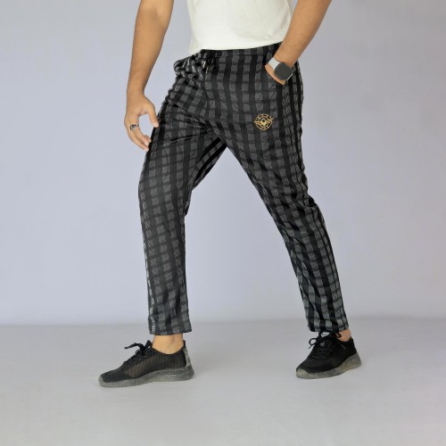 Premium China Fabric Trouser for Men – Stylish Comfort Fit (Combo-15)