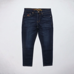 Kingfisher Men’s Slim Fit Denim Jeans – Stretchable Comfort